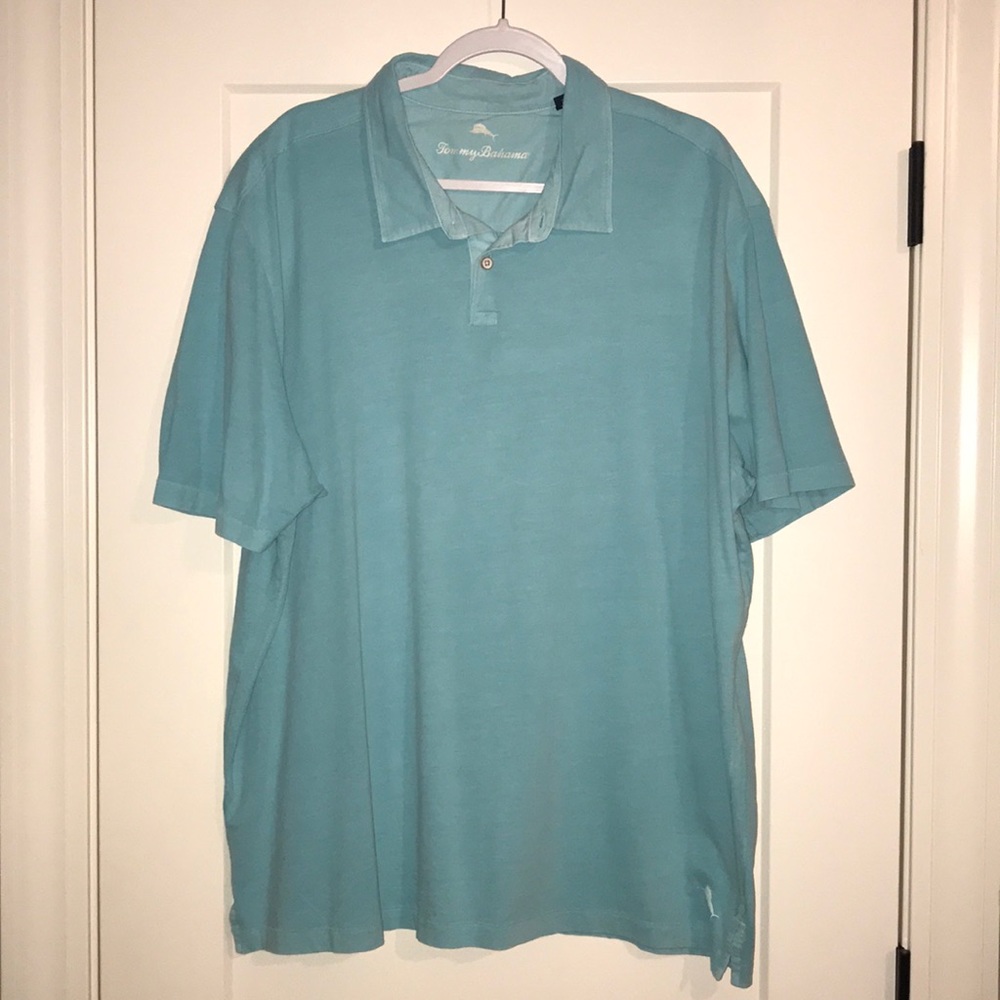 NWT Tommy Bahama short sleeve shirt.